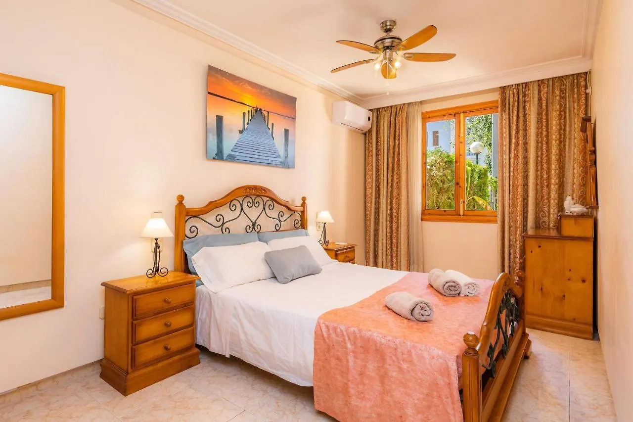 Chalet Villa Can Jaume Port de Alcudia