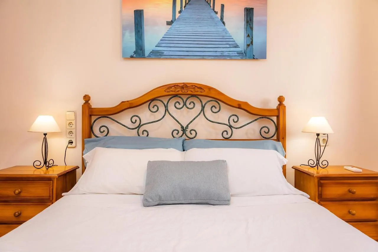 Chalet Villa Can Jaume Port de Alcudia