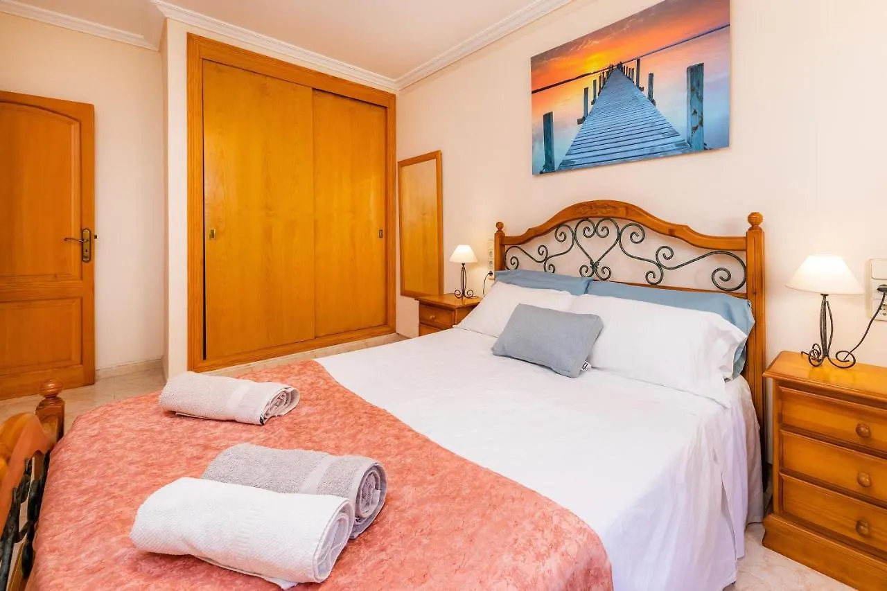 Villa Can Jaume Port de Alcudia  Chalet Port de Alcudia (Mallorca)