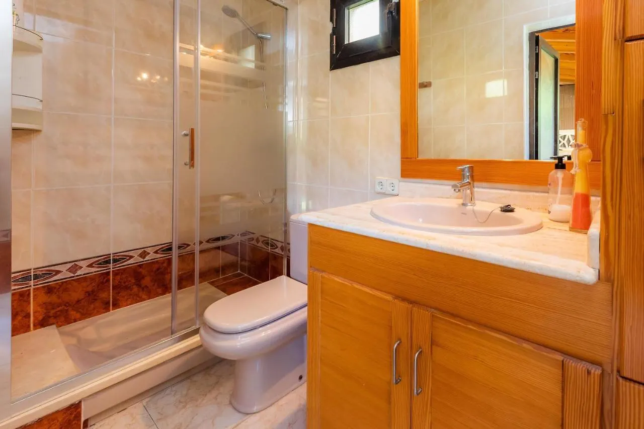 Villa Can Jaume Port de Alcudia  Chalet Port de Alcudia (Mallorca)